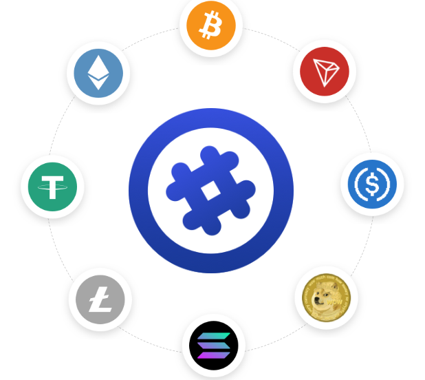 比特派钱包优势展示